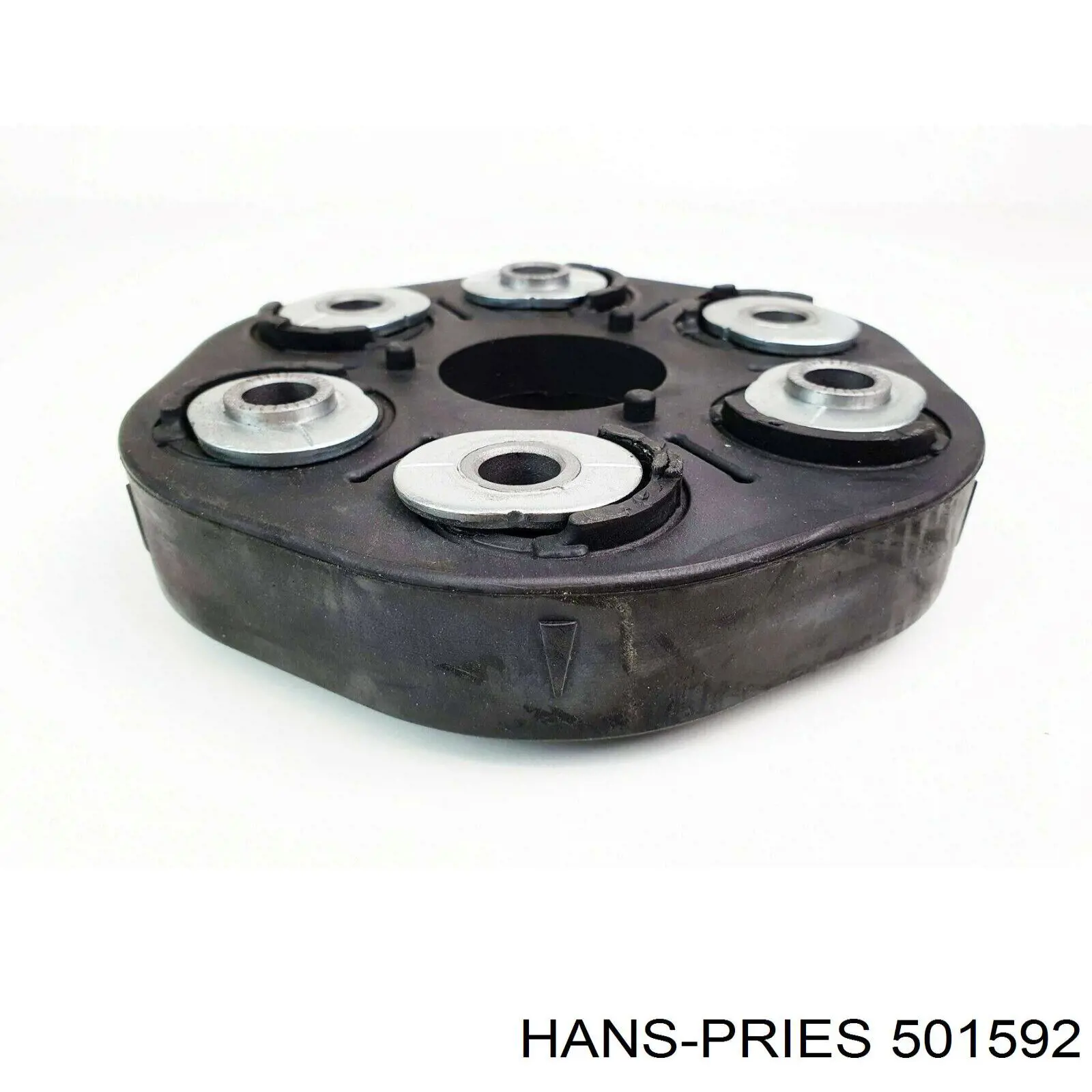 Карданный шарнир Hans Pries (Topran) 501592 цена, от 57.31 USD