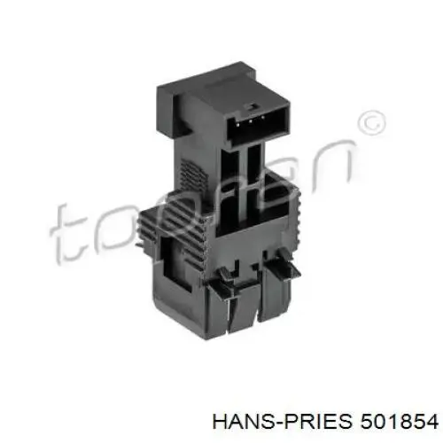 Датчик включения стопсигнала 501854 Hans Pries (Topran)