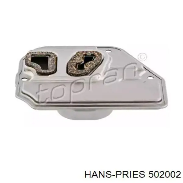 Фильтр АКПП 502002 Hans Pries (Topran)