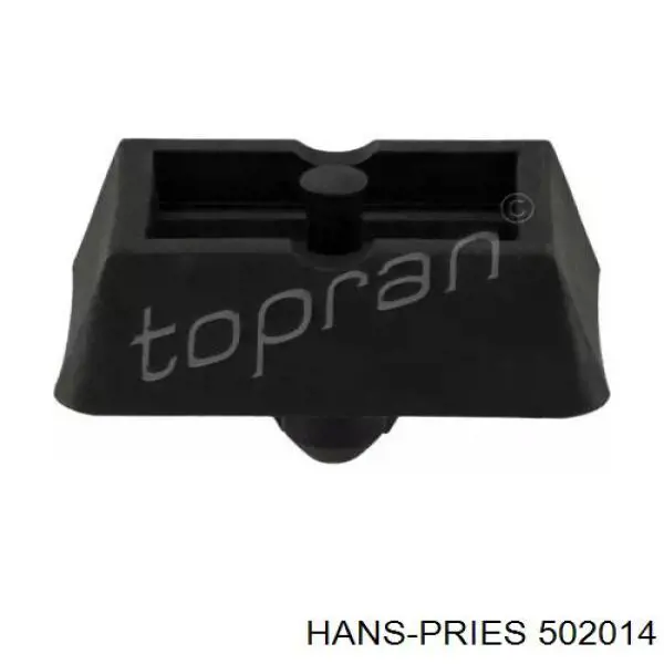 502014 Hans Pries (Topran)