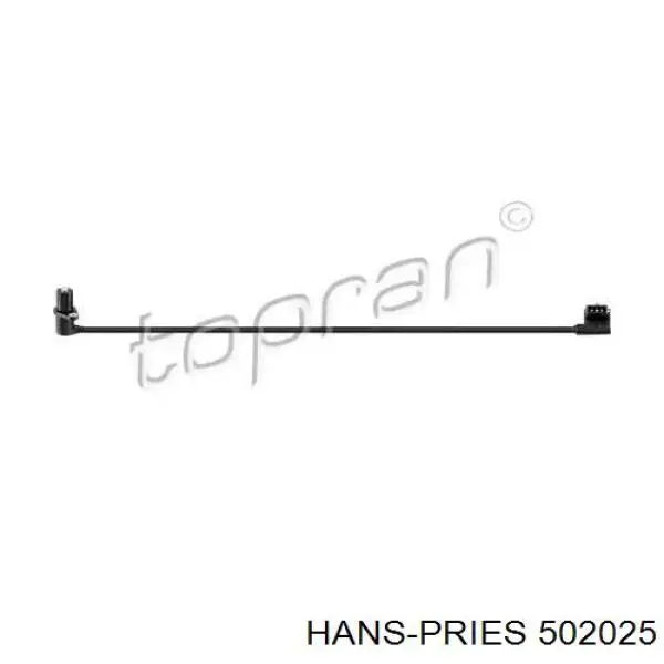 Датчик распредвала 502025 Hans Pries (Topran)