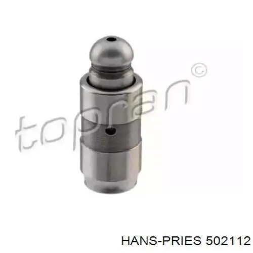 502112 Hans Pries (Topran) гидрокомпенсатор