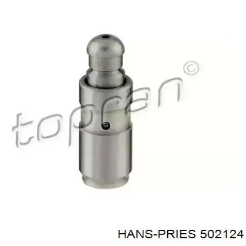 502124 Hans Pries (Topran) гидрокомпенсатор