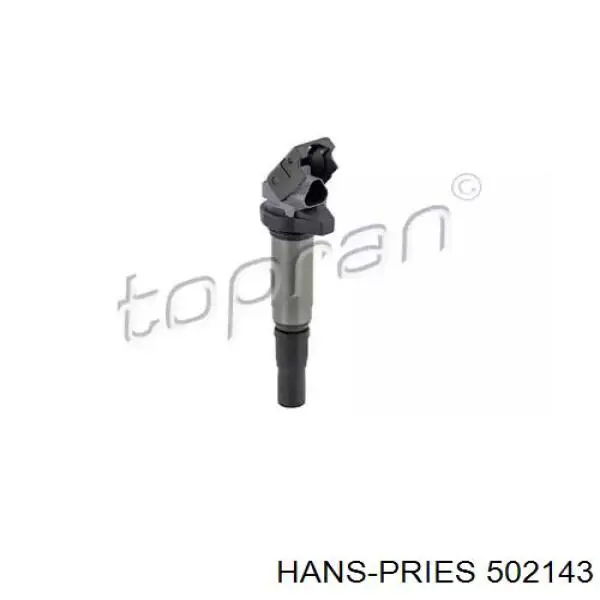 Катушка зажигания 502143 Hans Pries (Topran)