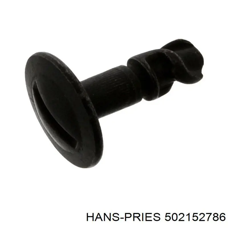 Поддон АКПП Hans Pries (Topran) 502152786 цена, от 80.70 USD