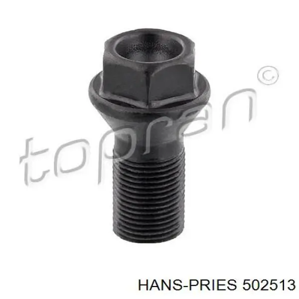 502513 Hans Pries (Topran)