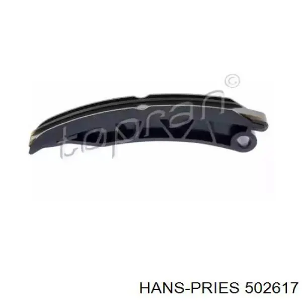 Купить 502617 Hans Pries (Topran) Успокоитель цепи ГРМ, нижний