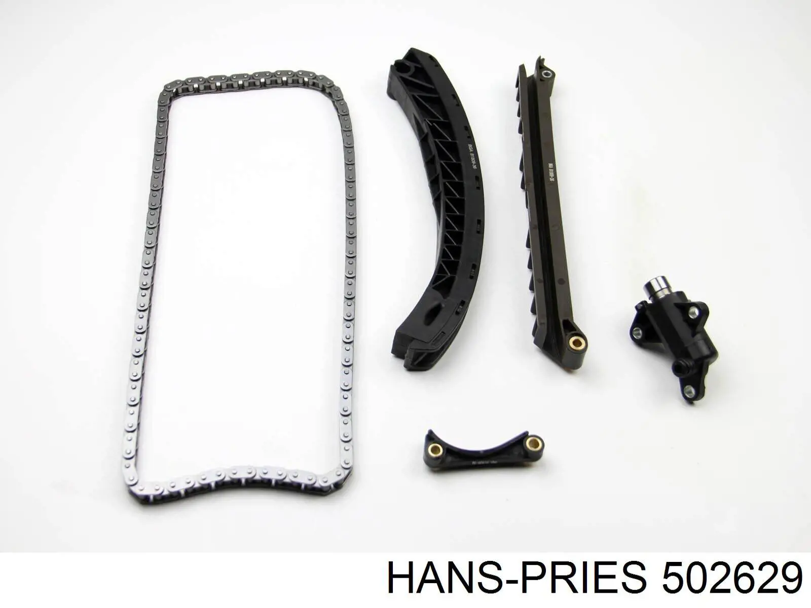 Натяжитель цепи ГРМ Hans Pries (Topran) 502629 цена, от 31.67 USD
