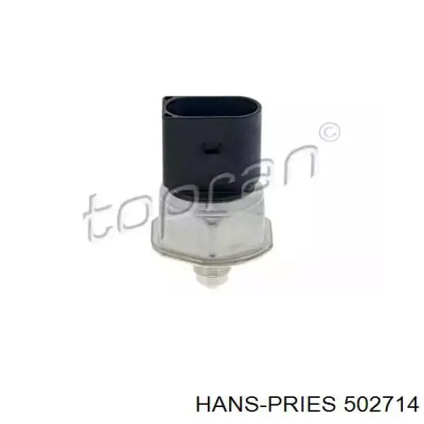  502714 Hans Pries (Topran)