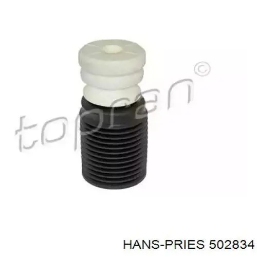 Отбойник задний Swag SW20949337 цена, от 27.99 USD