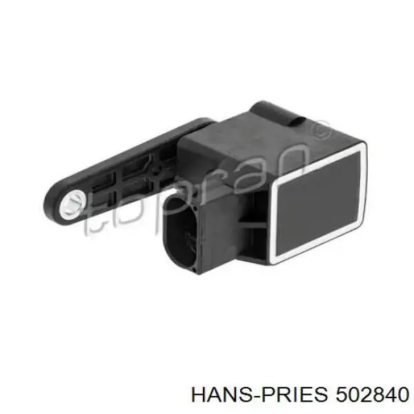 41919019 AND sensor traseiro do nível de posição de carroçaria