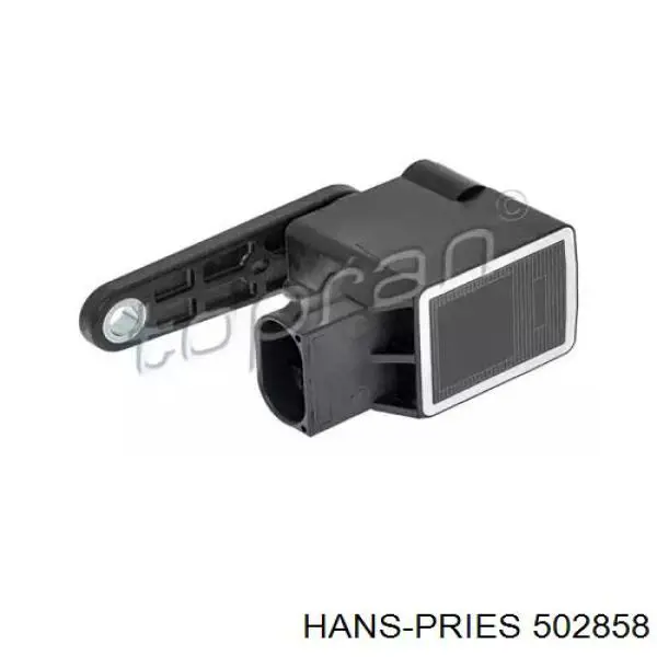 Датчик уровня положения кузова задний правый Ossca 32691 цена, от 26.52 USD