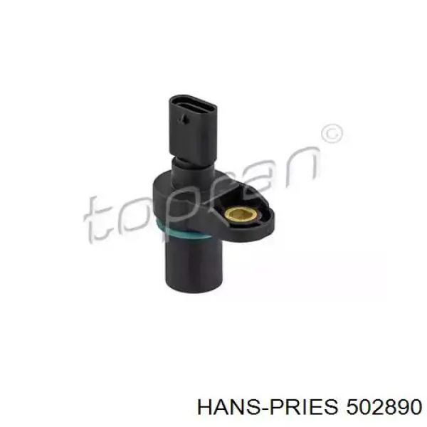 502890 Hans Pries (Topran) sensor de posição da árvore distribuidora