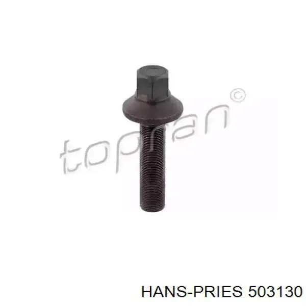 Болт шкива коленвала Hans Pries (Topran) 503130 цена, от 13.20 USD