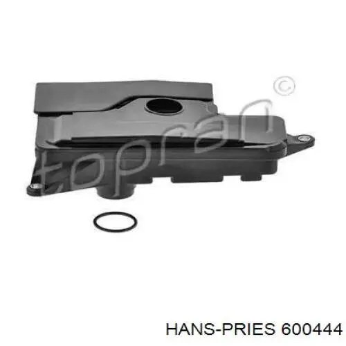 Фильтр коробки автомат Hans Pries (Topran) 600444 цена, от 13.51 USD