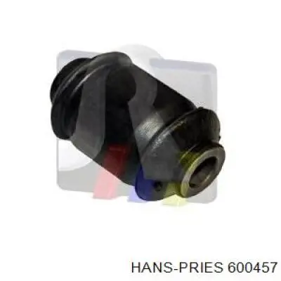 Compre 600457 Hans Pries (Topran) Filtro da Caixa Automática de Mudança