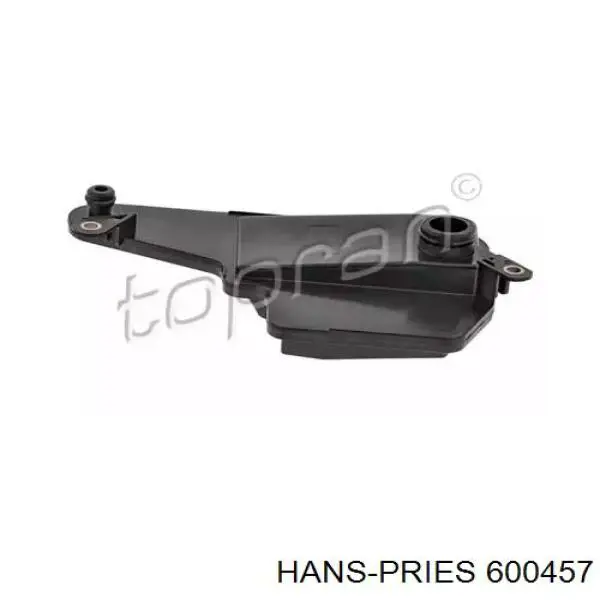 Фильтр АКПП 600457 Hans Pries (Topran)