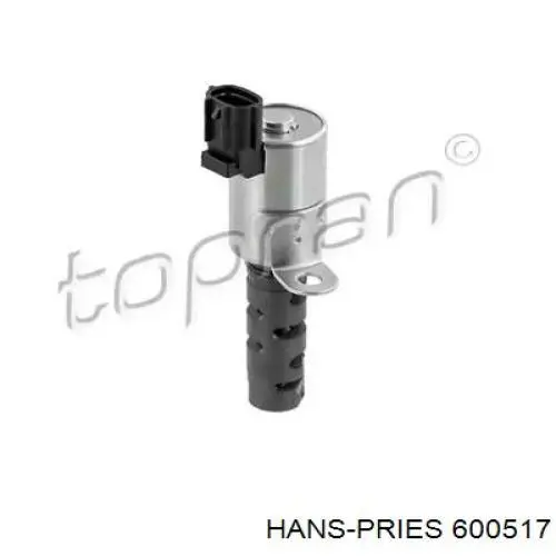 600517 Hans Pries (Topran)