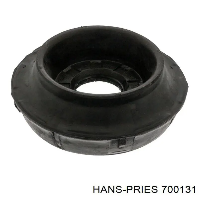 Опора передней стойки Hans Pries (Topran) 700131