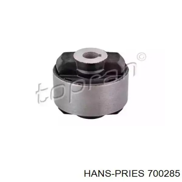 Сайлентблок переднего рычага 700285 Hans Pries (Topran)
