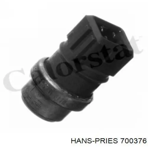 Датчик температуры жидкости Hans Pries (Topran) 700376