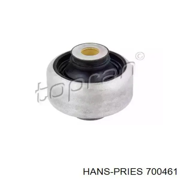 700461 Hans Pries (Topran) Сайлентблок нижнего переднего рычага