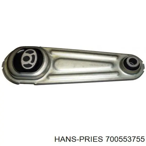 700553755 Hans Pries (Topran) Задняя подушка двигателя