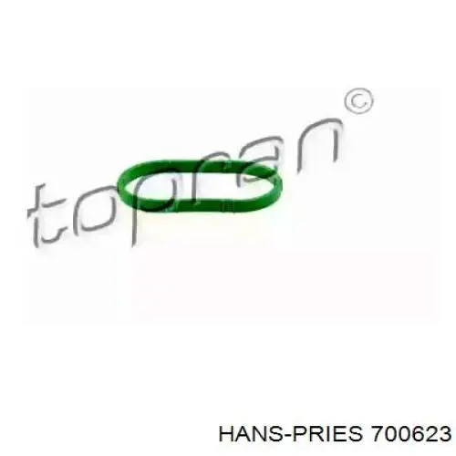 700623 Hans Pries (Topran) прокладка впускного коллектора