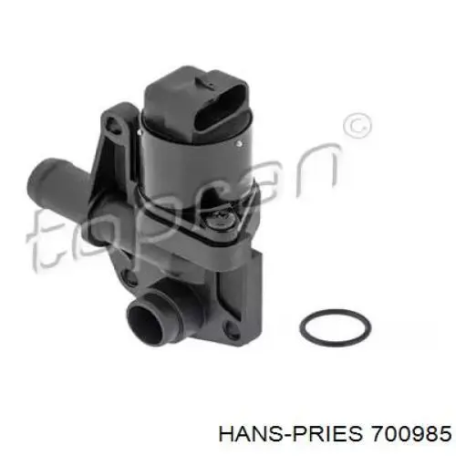 700985 Hans Pries (Topran) Датчик холостого хода