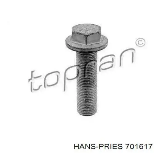 701617 Hans Pries (Topran) 