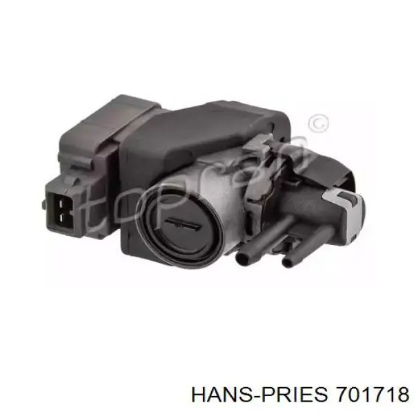 Преобразователь давления (соленоид) наддува Ossca 58290 цена, от 25.65 USD