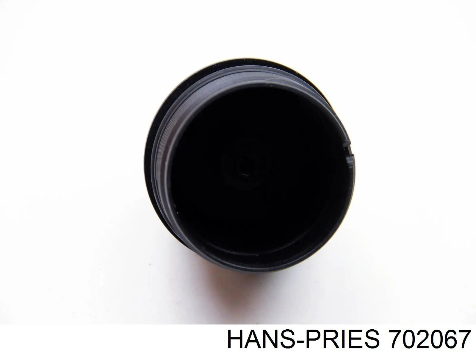 702067 Hans Pries (Topran)