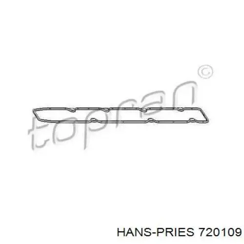 720109 Hans Pries (Topran) прокладка клапанной крышки