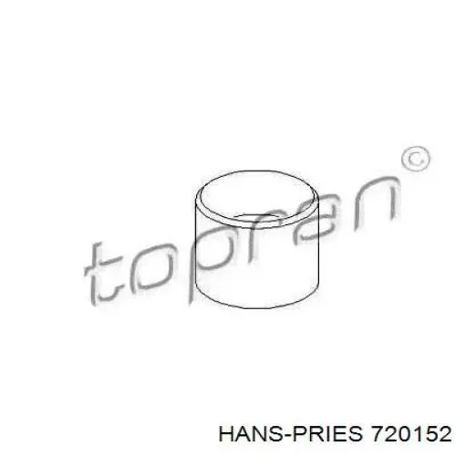 720152 Hans Pries (Topran)