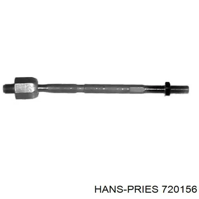 Гидротолкатель Hans Pries (Topran) 720156