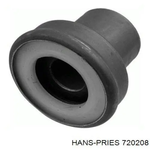 Передний нижний рычаг Hans Pries (Topran) 720208