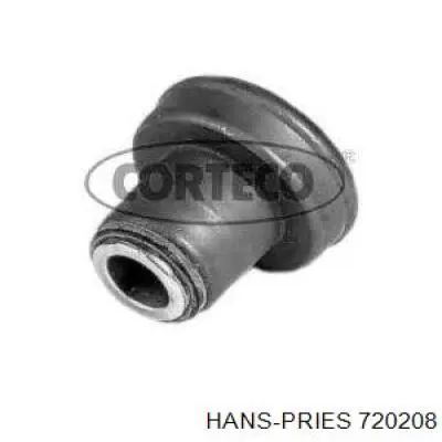 Нижний рычаг 720208 Hans Pries (Topran)