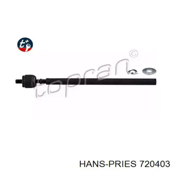 720403 Hans Pries (Topran) Тяги рулевые