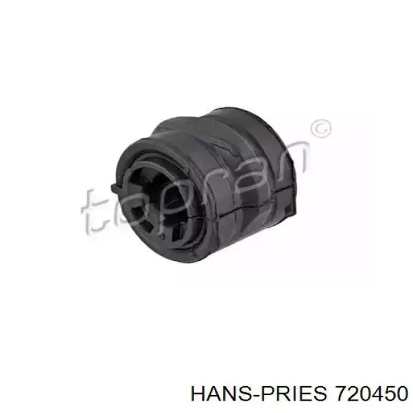 720450 Hans Pries (Topran) Разрезная втулка стабилизатора