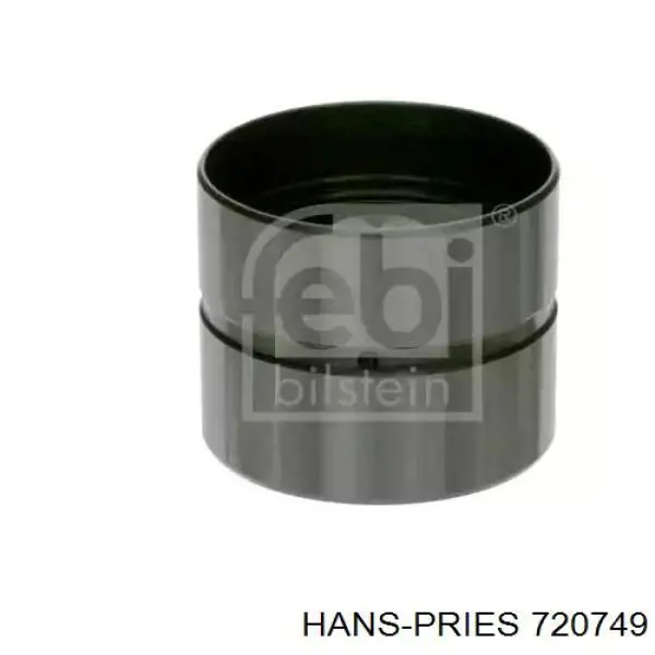 Толкатель клапана гидравлический Hans Pries (Topran) 720749 цена, от 5.29 USD