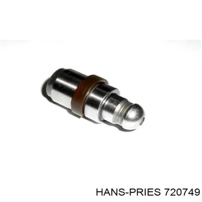 Купить 720749 Hans Pries (Topran) Толкатель клапанов двигателя