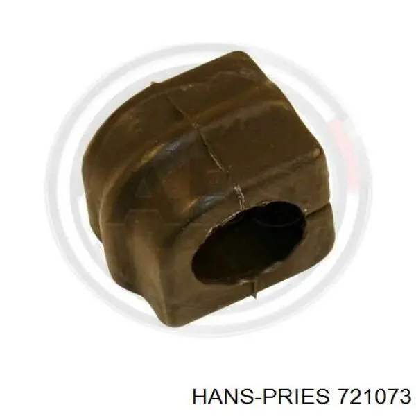 721073 Hans Pries (Topran) Датчик включения фонарей заднего хода