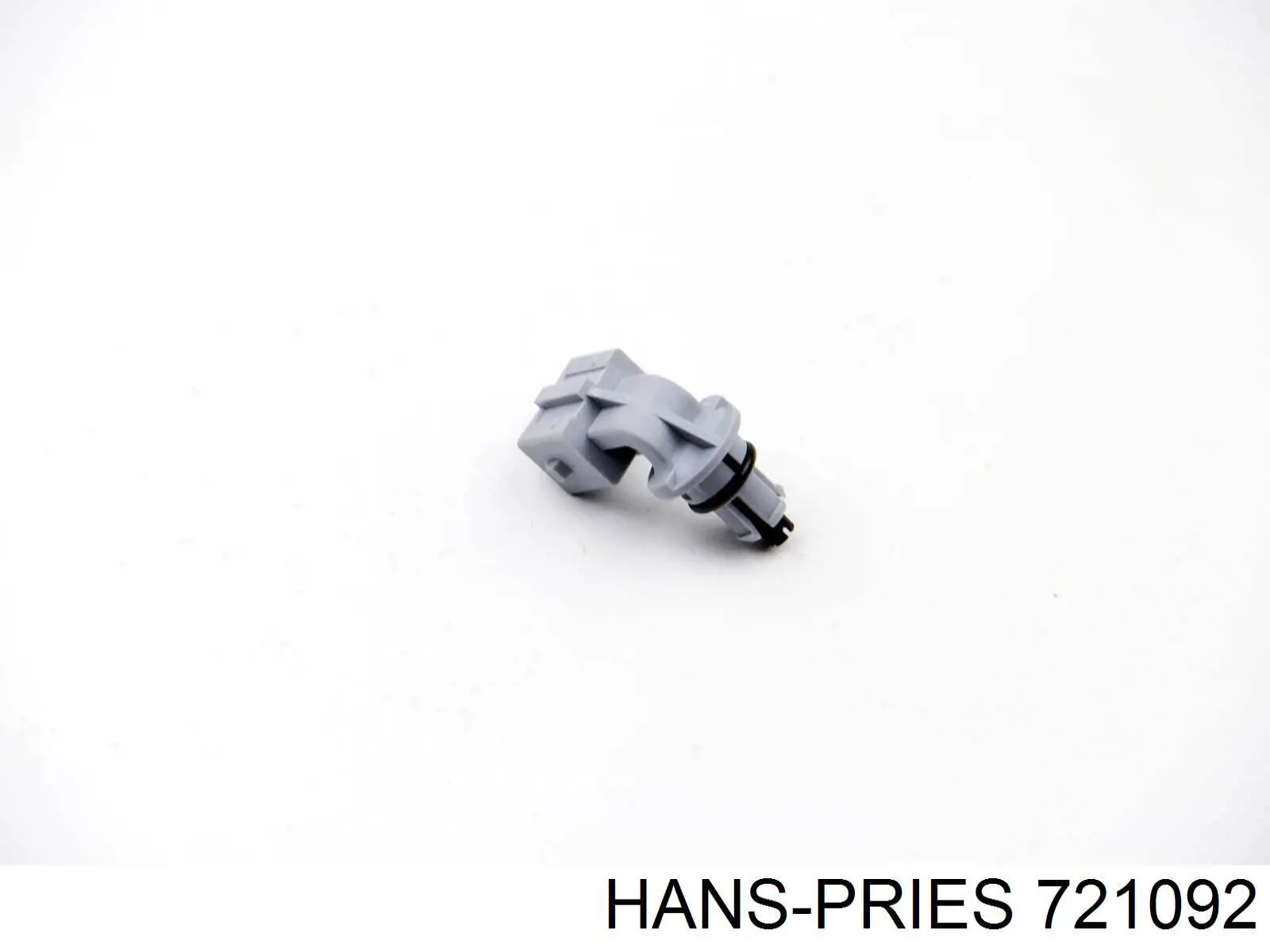 Датчик температуры наддува Hans Pries (Topran) 721092 цена, от 8.65 USD