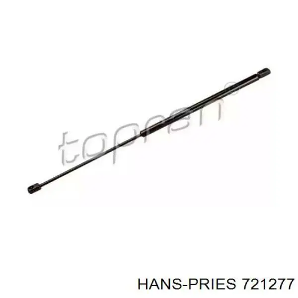 Купить 873185 Peugeot/Citroen Амортизатор двери багажника