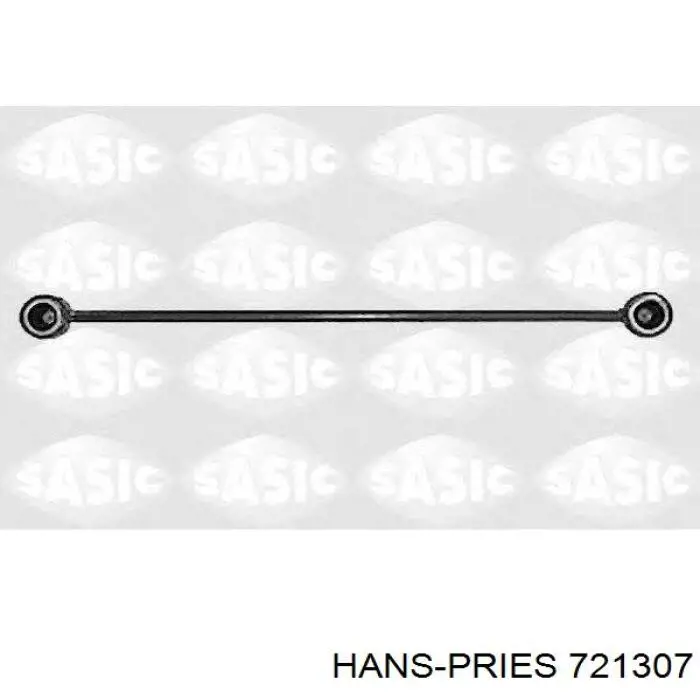 Купить 721307 Hans Pries (Topran) Тяга кулисы АКПП/КПП