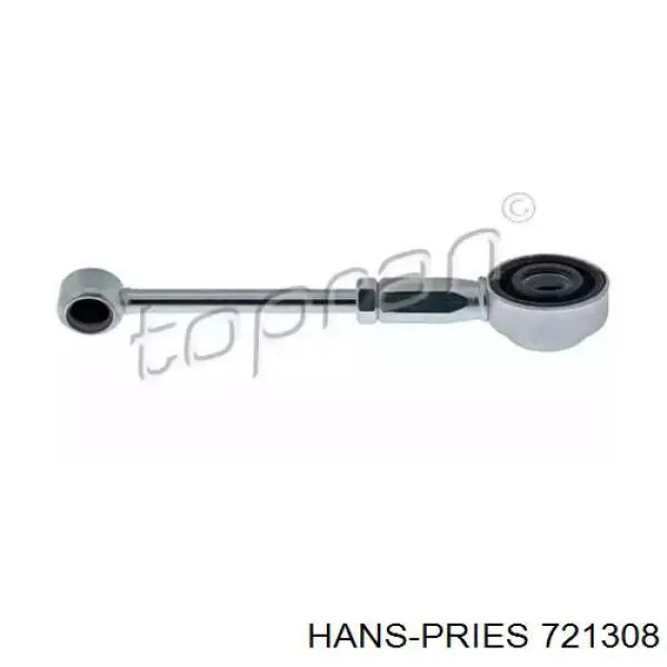 721308 Hans Pries (Topran)