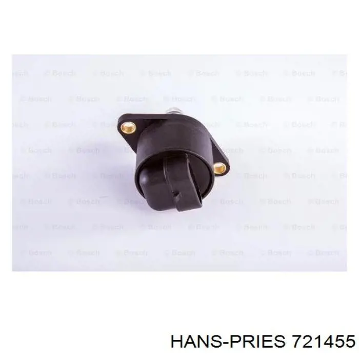 Клапан холостого хода Hans Pries (Topran) 721455 цена, от 11.00 USD
