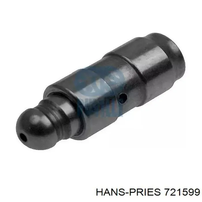 Гидротолкатель Hans Pries (Topran) 721599