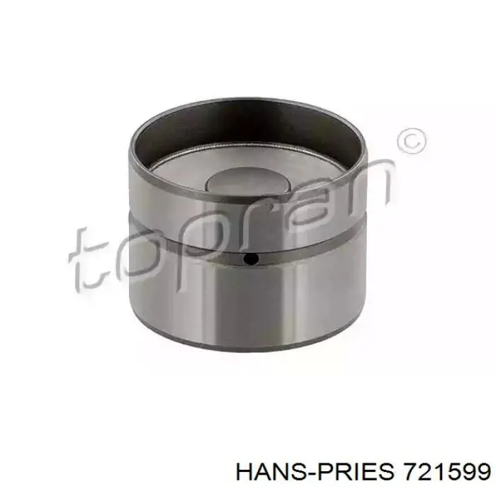 Купить 721599 Hans Pries (Topran) Толкатель клапанов двигателя