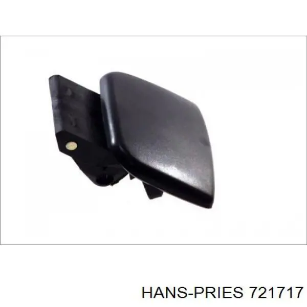 Ручка двери передней наружная левая Hans Pries (Topran) 721717 цена, от 10.28 USD